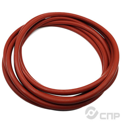 Шнур уплотнительный круглого сечения 3,5